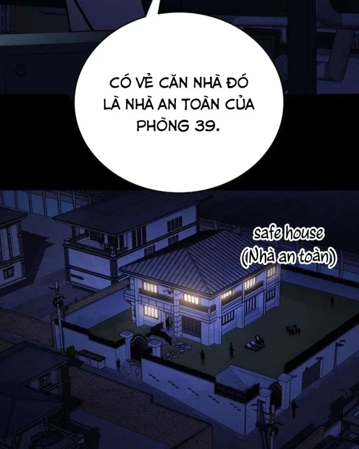 Nhân Viên Quèn Của Cục Tình Báo Quốc Gia Chapter 10 - Trang 20