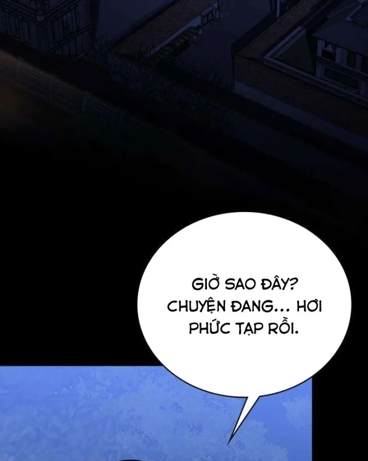 Nhân Viên Quèn Của Cục Tình Báo Quốc Gia Chapter 10 - Trang 21