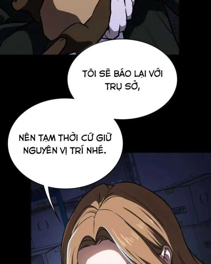 Nhân Viên Quèn Của Cục Tình Báo Quốc Gia Chapter 10 - Trang 23