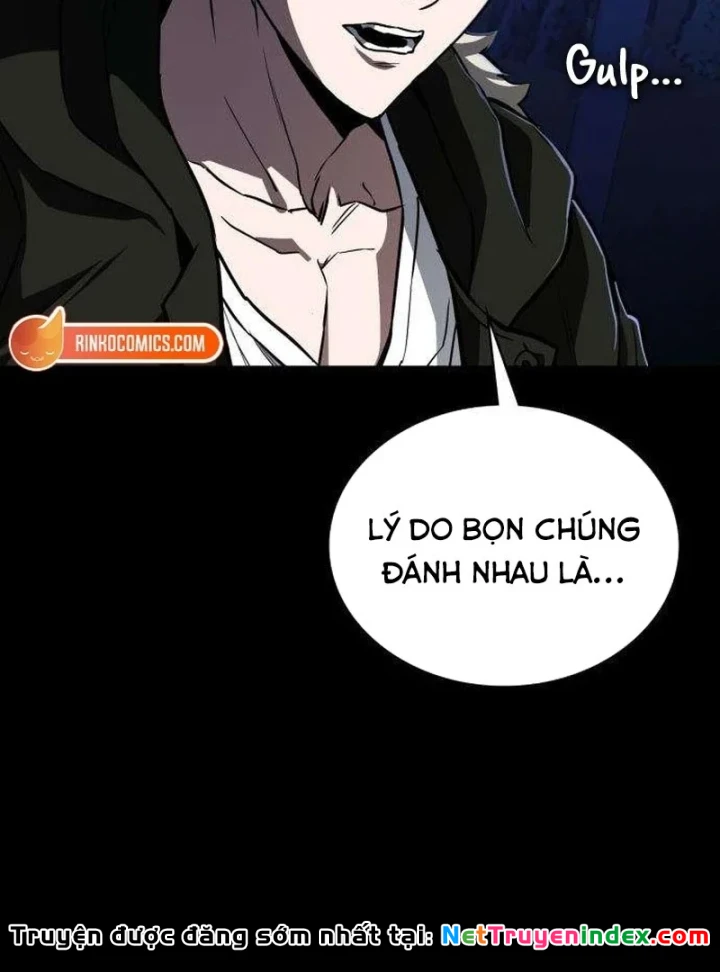 Nhân Viên Quèn Của Cục Tình Báo Quốc Gia Chapter 10 - Trang 44