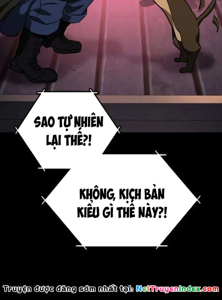 Nhân Viên Quèn Của Cục Tình Báo Quốc Gia Chapter 10 - Trang 8