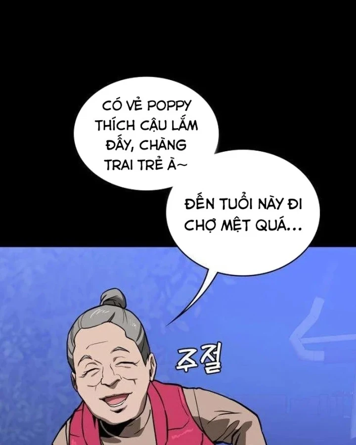 Nhân Viên Quèn Của Cục Tình Báo Quốc Gia Chapter 10 - Trang 9