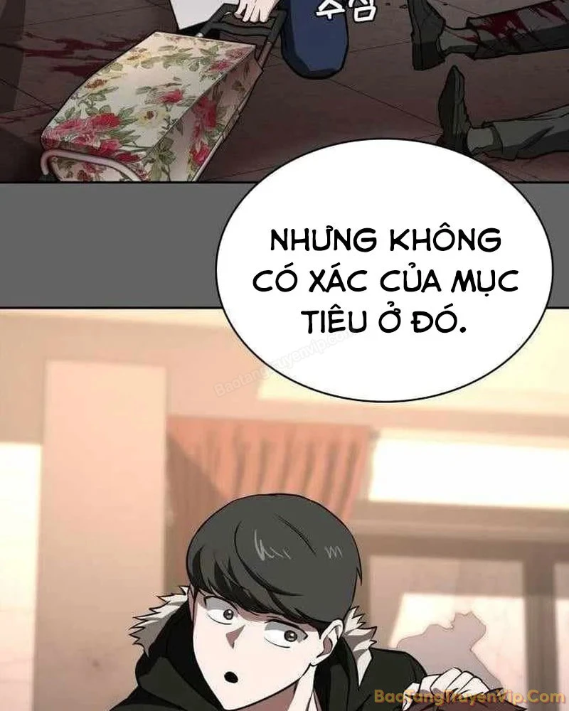 Nhân Viên Quèn Của Cục Tình Báo Quốc Gia Chapter 11 - Trang 26