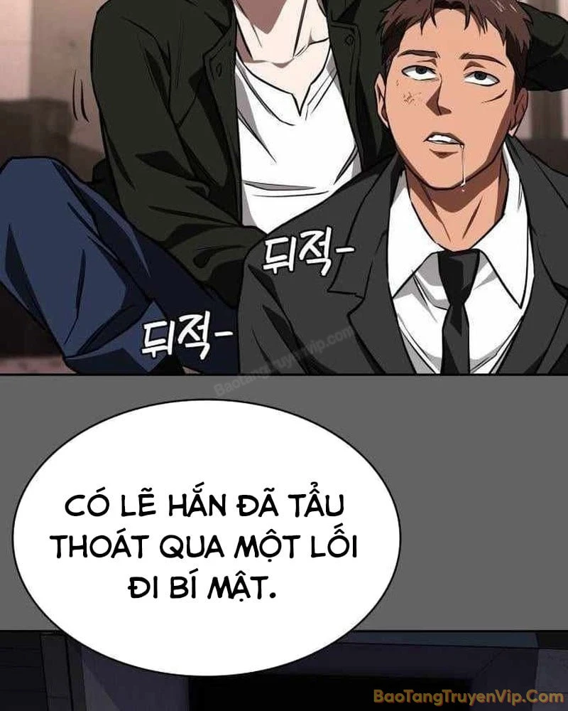 Nhân Viên Quèn Của Cục Tình Báo Quốc Gia Chapter 11 - Trang 27