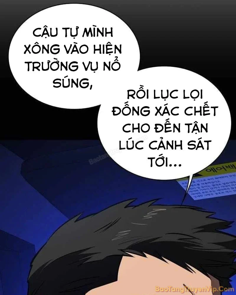 Nhân Viên Quèn Của Cục Tình Báo Quốc Gia Chapter 11 - Trang 30