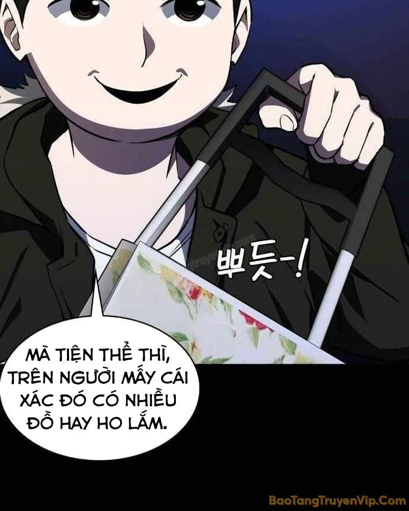 Nhân Viên Quèn Của Cục Tình Báo Quốc Gia Chapter 11 - Trang 33