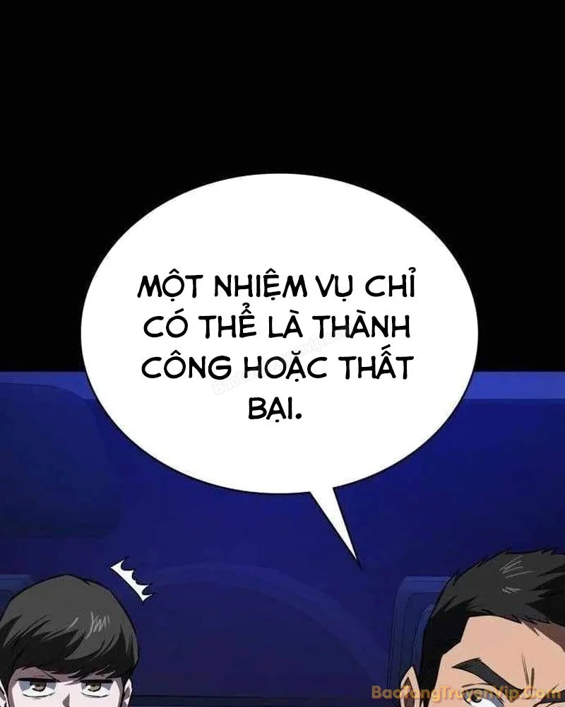 Nhân Viên Quèn Của Cục Tình Báo Quốc Gia Chapter 11 - Trang 37