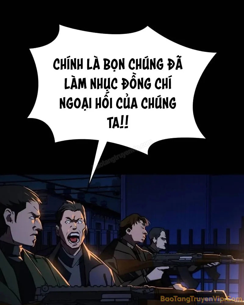 Nhân Viên Quèn Của Cục Tình Báo Quốc Gia Chapter 12 - Trang 18