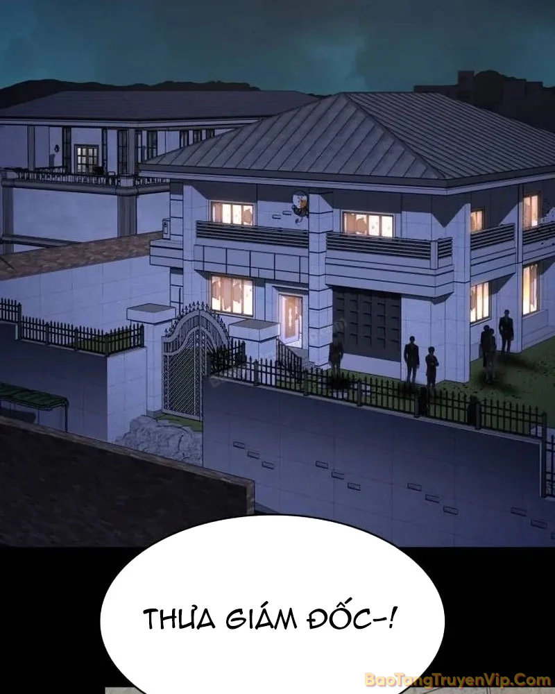 Nhân Viên Quèn Của Cục Tình Báo Quốc Gia Chapter 12 - Trang 3