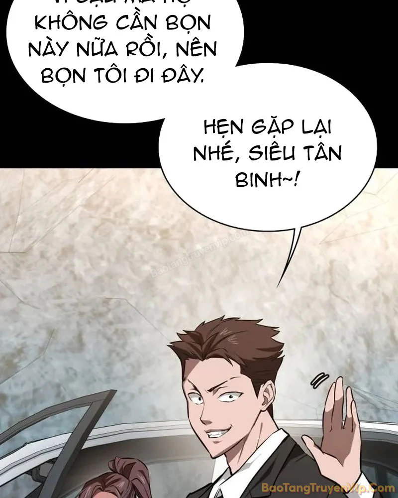 Nhân Viên Quèn Của Cục Tình Báo Quốc Gia Chapter 12 - Trang 34