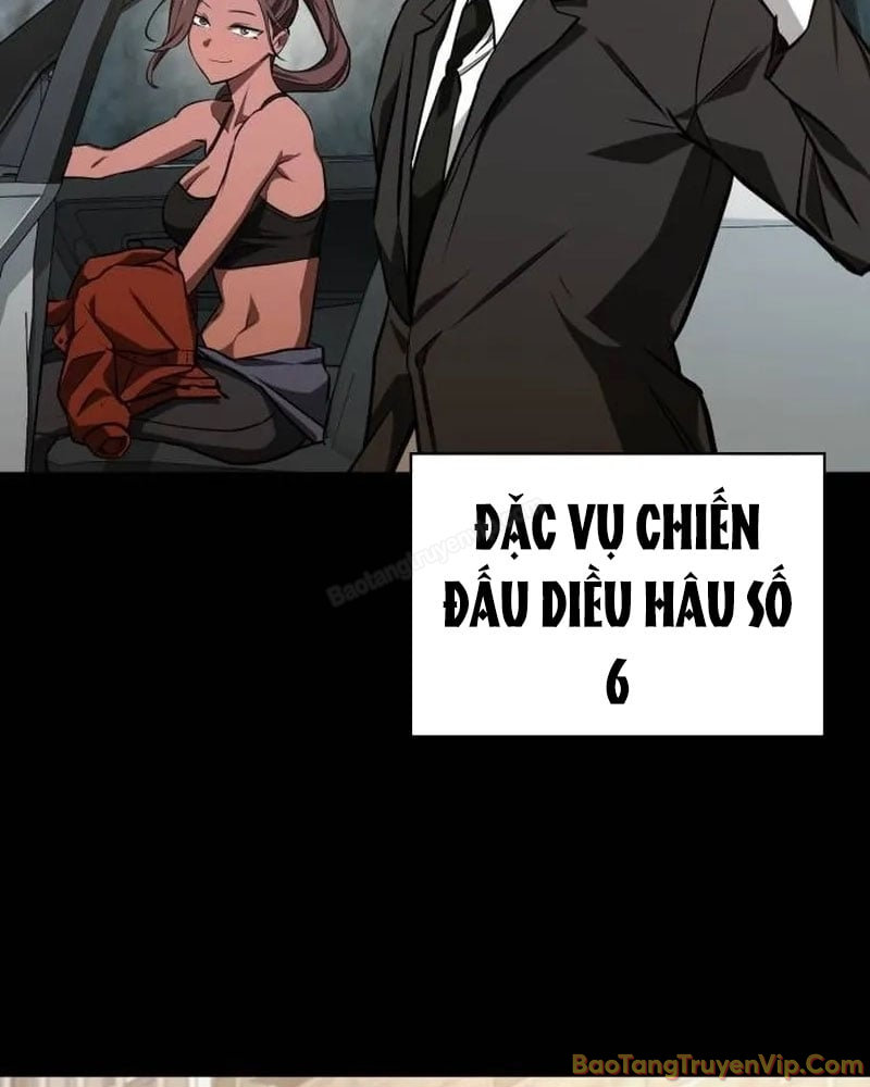 Nhân Viên Quèn Của Cục Tình Báo Quốc Gia Chapter 12 - Trang 35