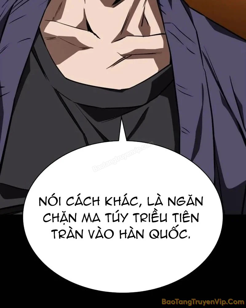 Nhân Viên Quèn Của Cục Tình Báo Quốc Gia Chapter 12 - Trang 41