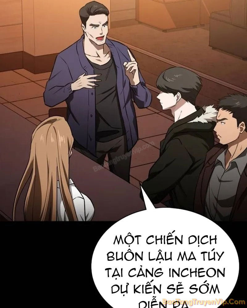 Nhân Viên Quèn Của Cục Tình Báo Quốc Gia Chapter 12 - Trang 43