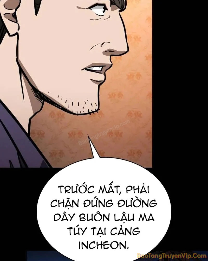 Nhân Viên Quèn Của Cục Tình Báo Quốc Gia Chapter 12 - Trang 48