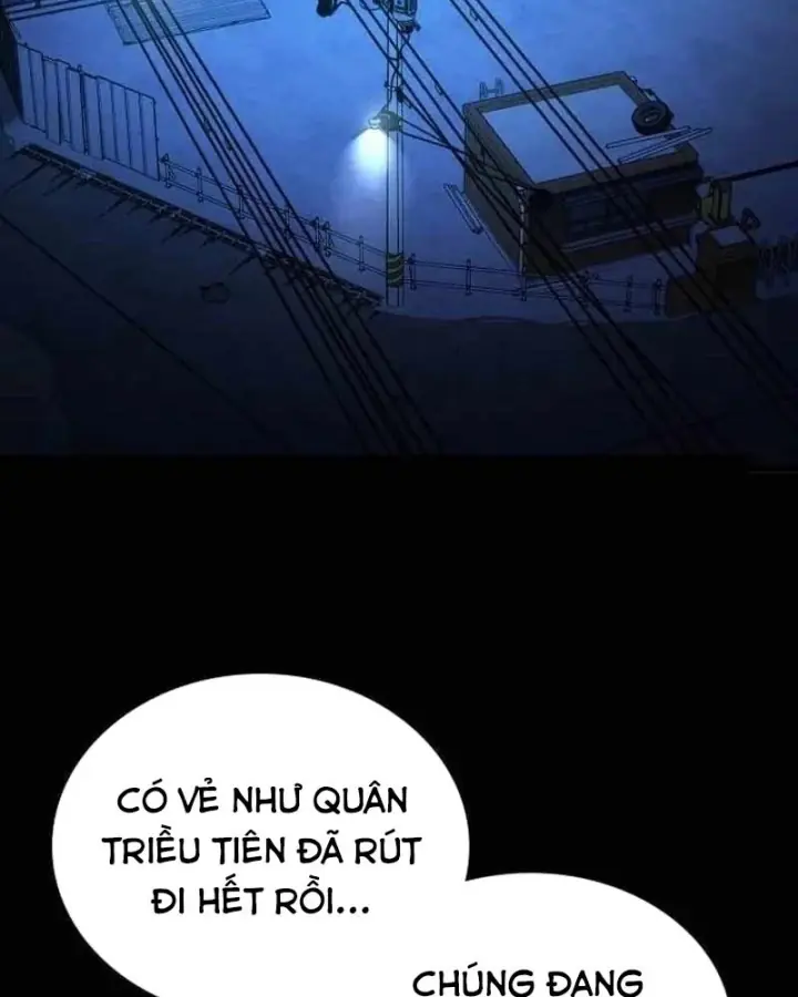 Nhân Viên Quèn Của Cục Tình Báo Quốc Gia Chapter 13 - Trang 3