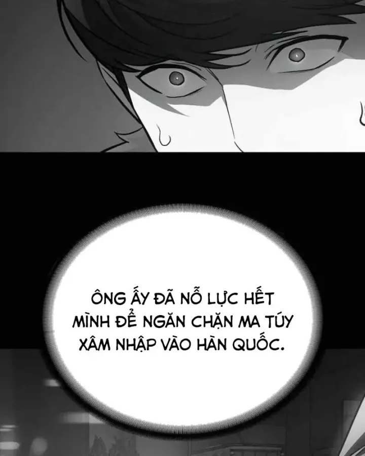 Nhân Viên Quèn Của Cục Tình Báo Quốc Gia Chapter 13 - Trang 32