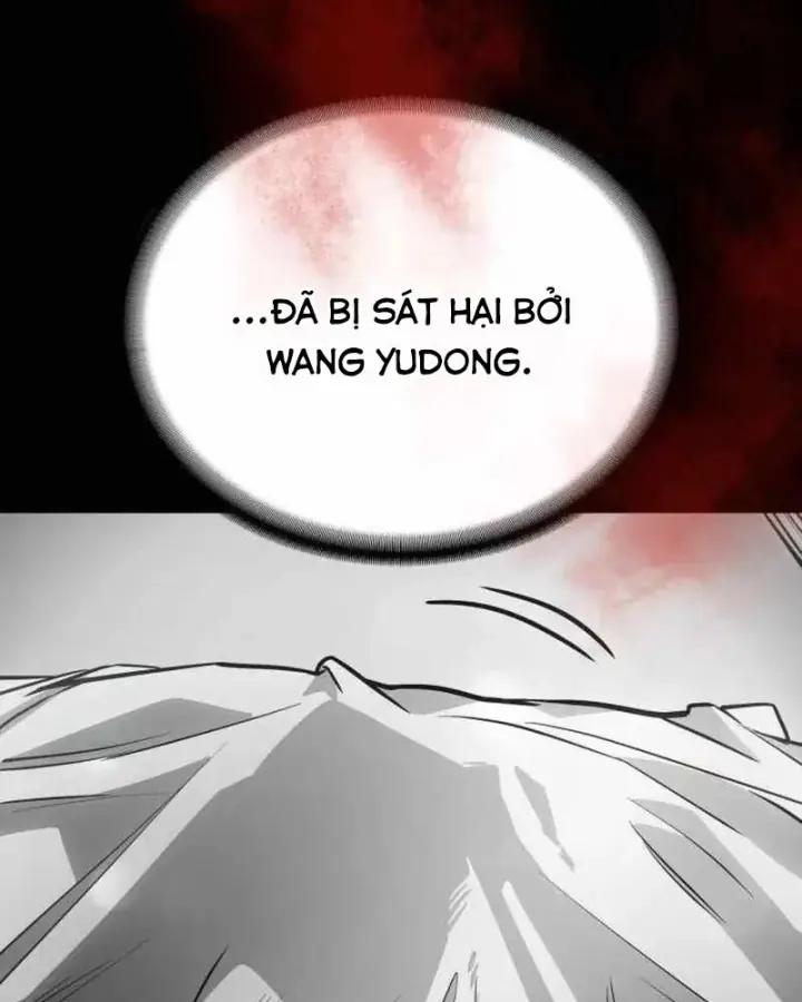 Nhân Viên Quèn Của Cục Tình Báo Quốc Gia Chapter 13 - Trang 36