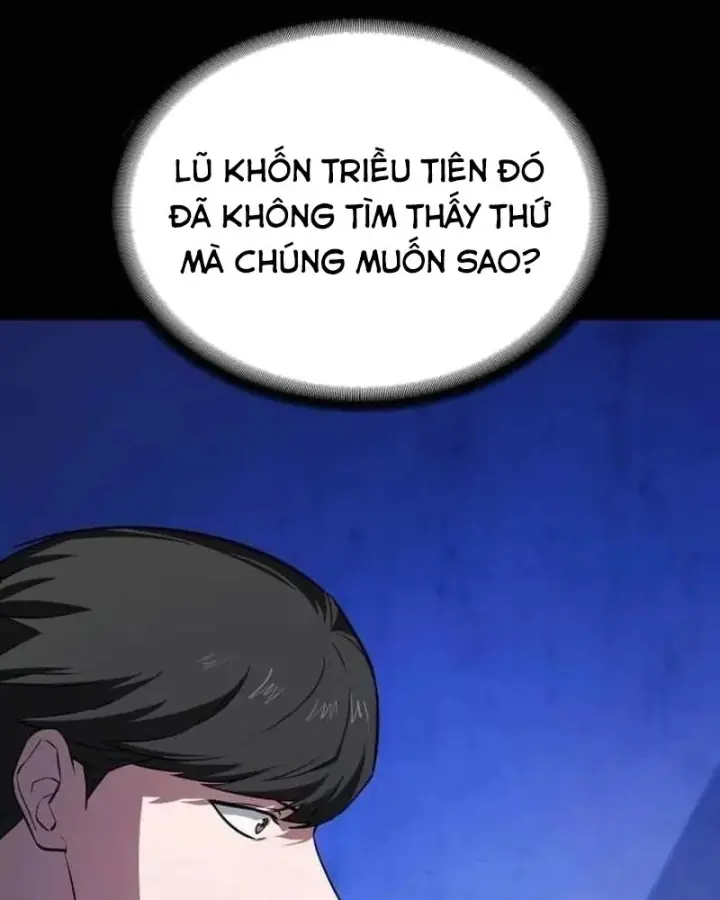 Nhân Viên Quèn Của Cục Tình Báo Quốc Gia Chapter 13 - Trang 8