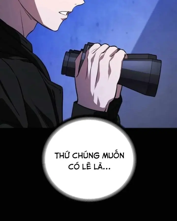Nhân Viên Quèn Của Cục Tình Báo Quốc Gia Chapter 13 - Trang 9