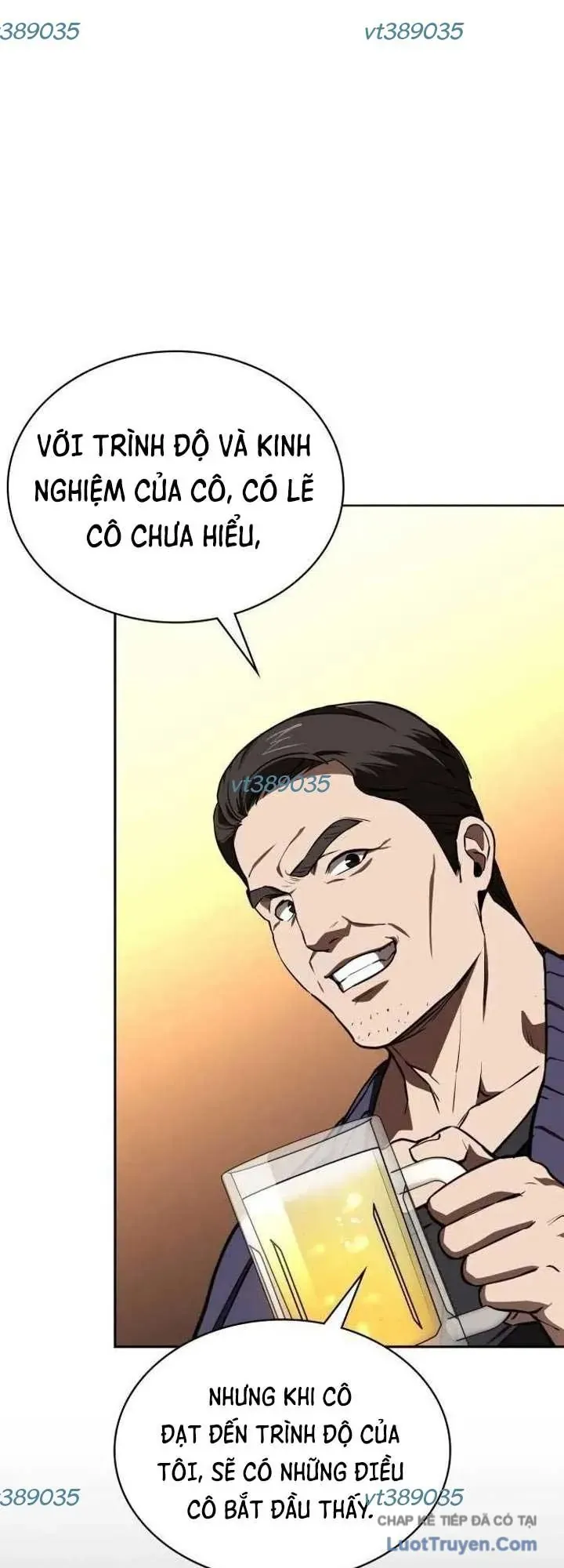 Nhân Viên Quèn Của Cục Tình Báo Quốc Gia Chapter 14 - Trang 10