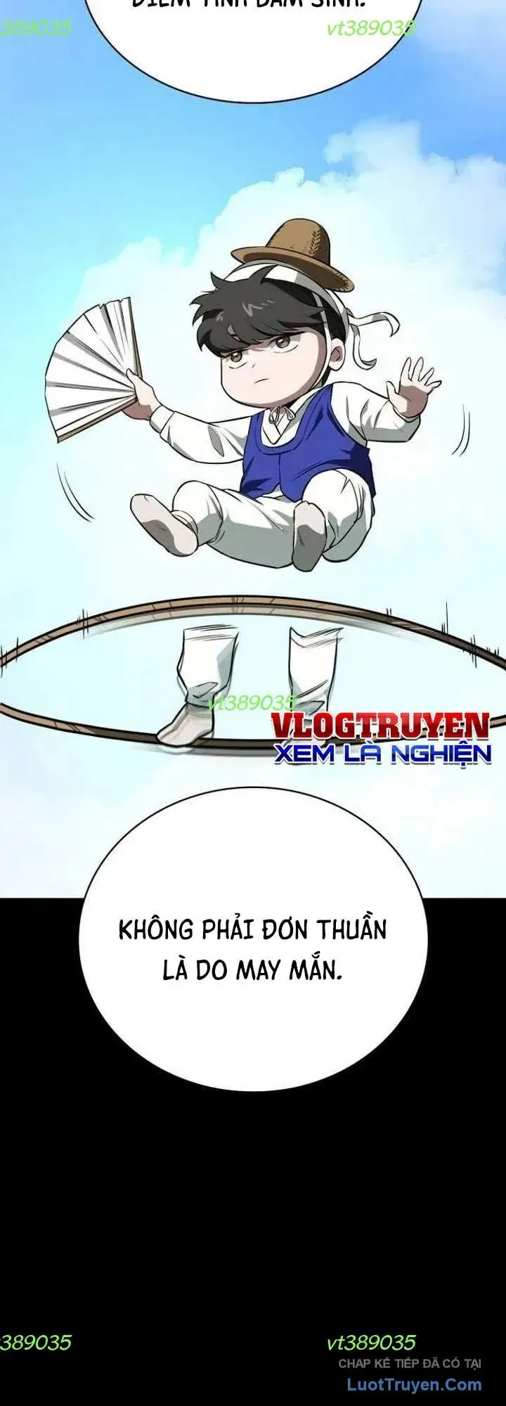 Nhân Viên Quèn Của Cục Tình Báo Quốc Gia Chapter 14 - Trang 13