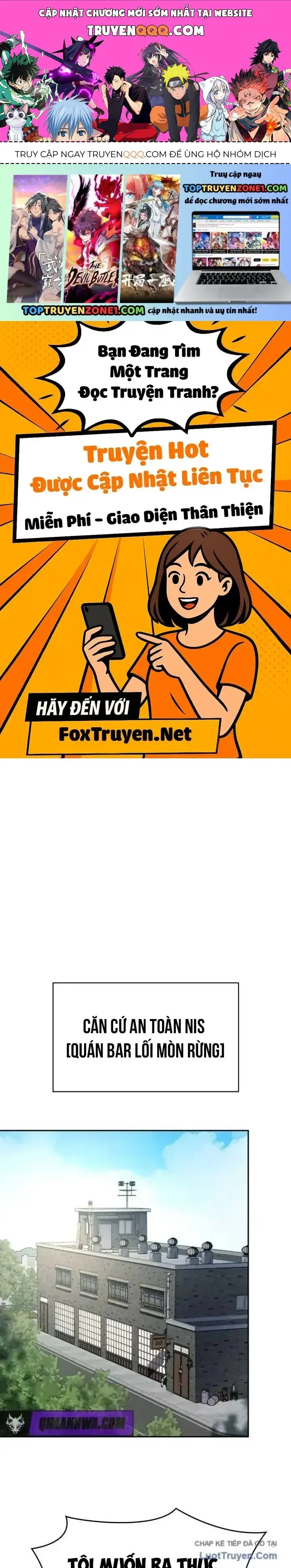 Nhân Viên Quèn Của Cục Tình Báo Quốc Gia Chapter 14 - Trang 2