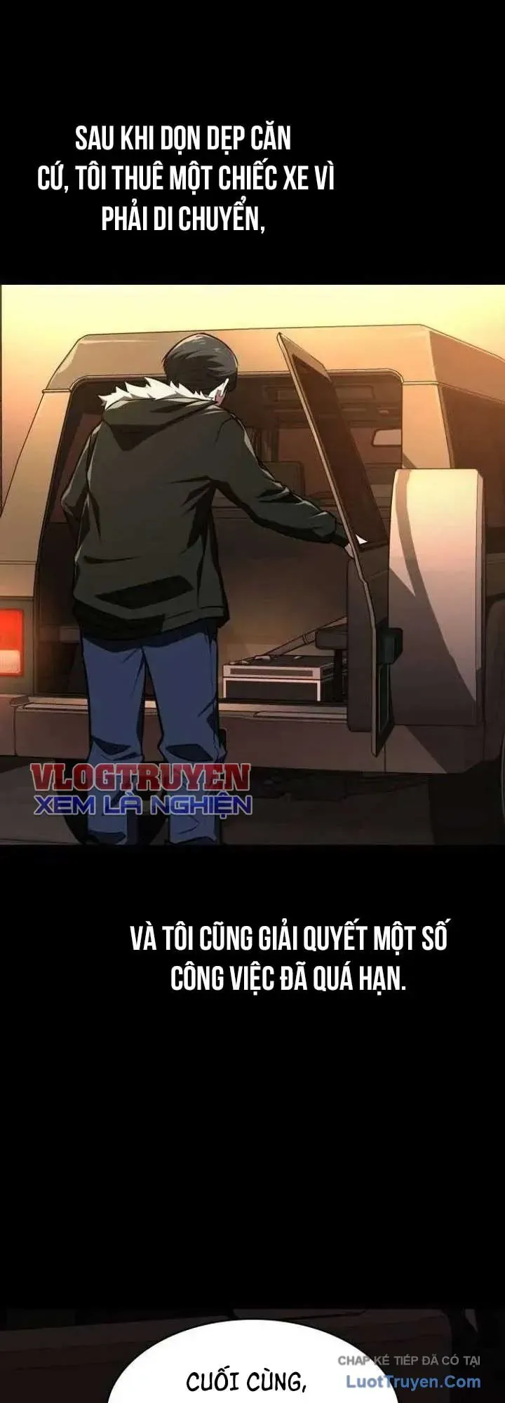 Nhân Viên Quèn Của Cục Tình Báo Quốc Gia Chapter 14 - Trang 31