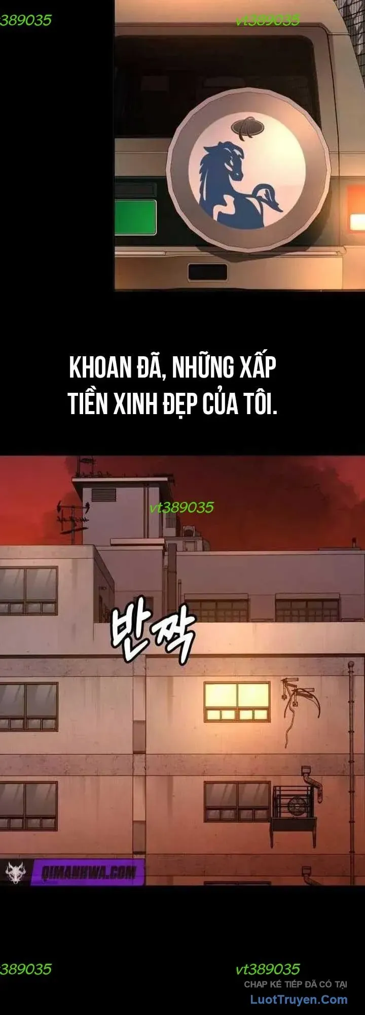 Nhân Viên Quèn Của Cục Tình Báo Quốc Gia Chapter 14 - Trang 37