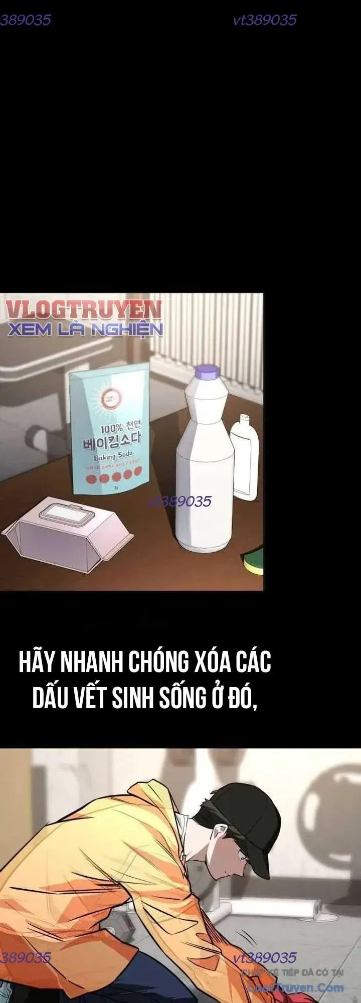 Nhân Viên Quèn Của Cục Tình Báo Quốc Gia Chapter 14 - Trang 38