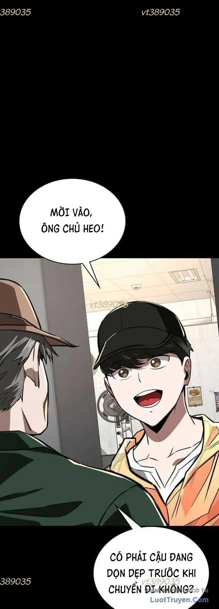 Nhân Viên Quèn Của Cục Tình Báo Quốc Gia Chapter 14 - Trang 47