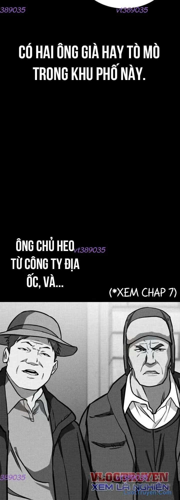 Nhân Viên Quèn Của Cục Tình Báo Quốc Gia Chapter 14 - Trang 48