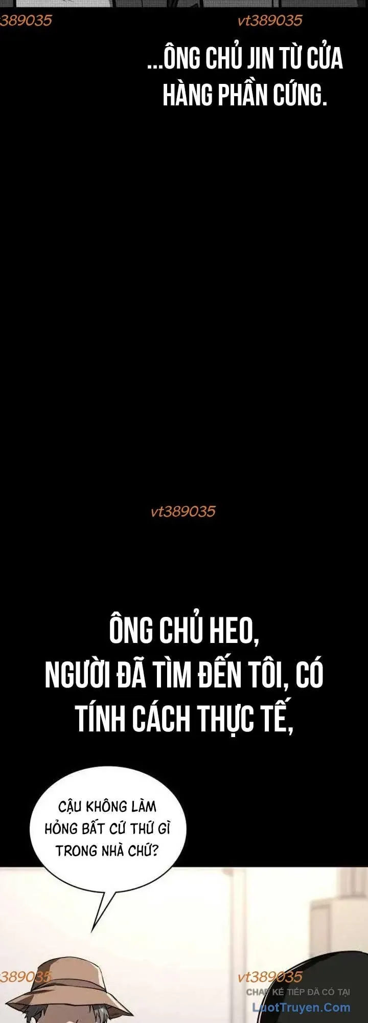 Nhân Viên Quèn Của Cục Tình Báo Quốc Gia Chapter 14 - Trang 49