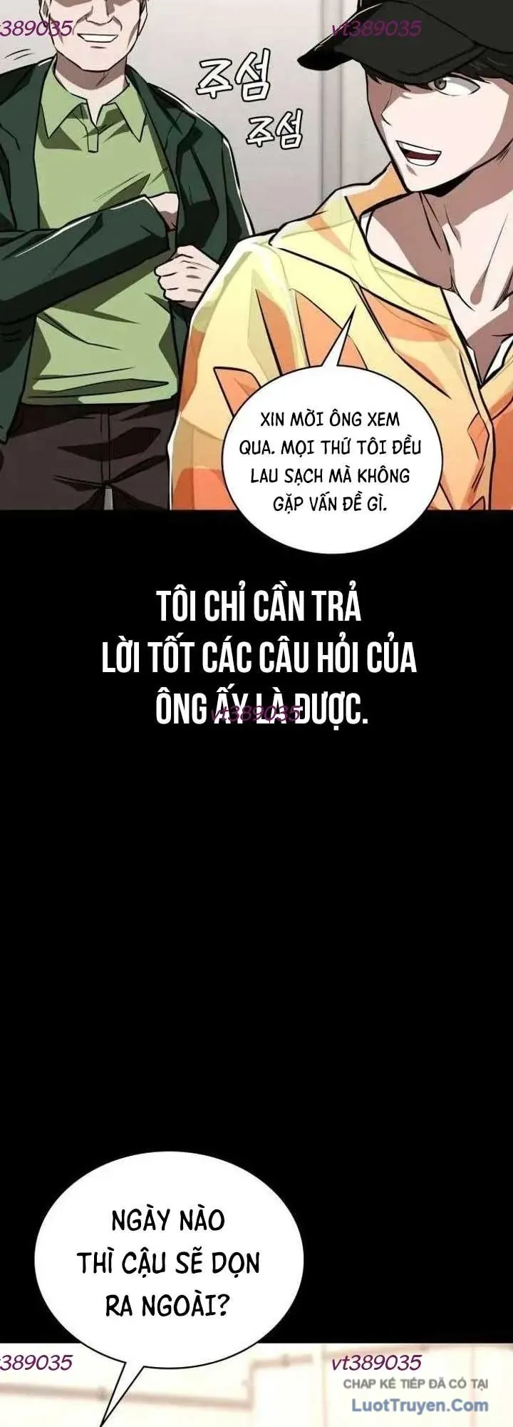 Nhân Viên Quèn Của Cục Tình Báo Quốc Gia Chapter 14 - Trang 50