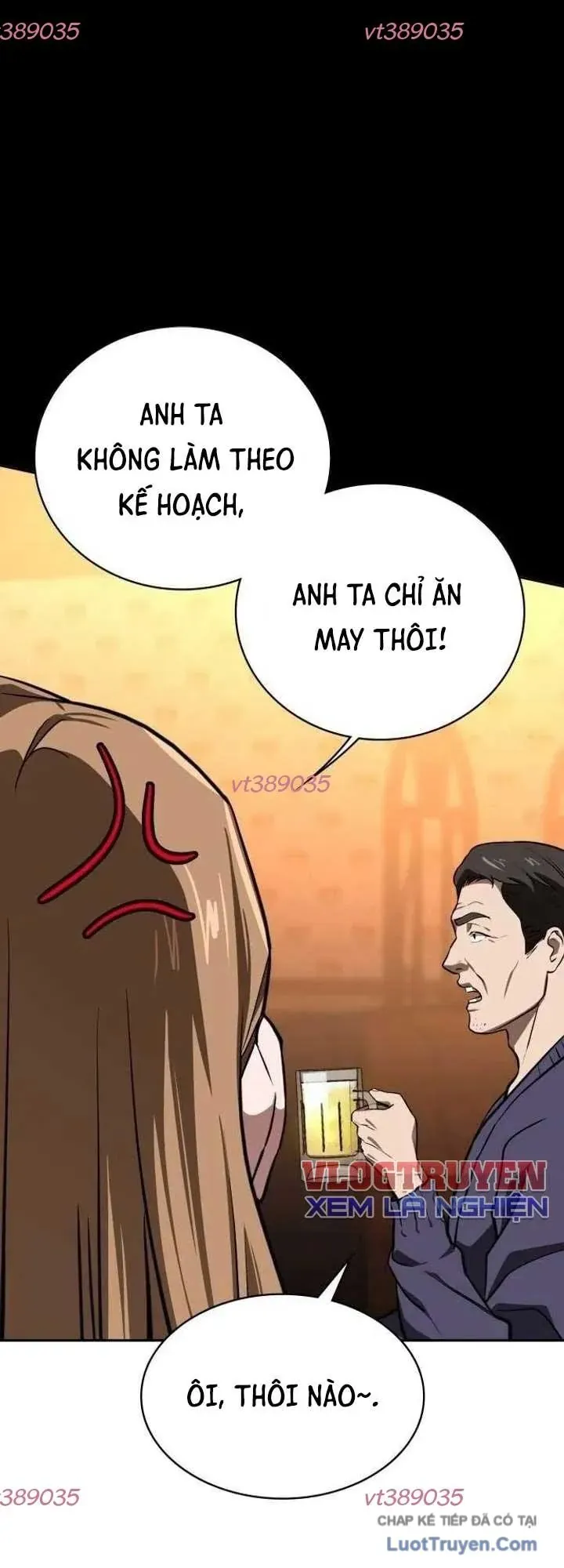 Nhân Viên Quèn Của Cục Tình Báo Quốc Gia Chapter 14 - Trang 9
