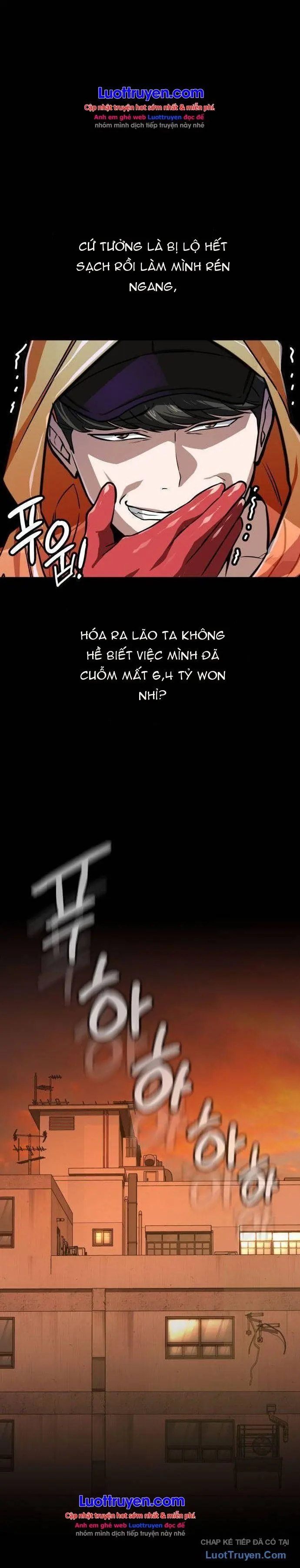 Nhân Viên Quèn Của Cục Tình Báo Quốc Gia Chapter 15 - Trang 27