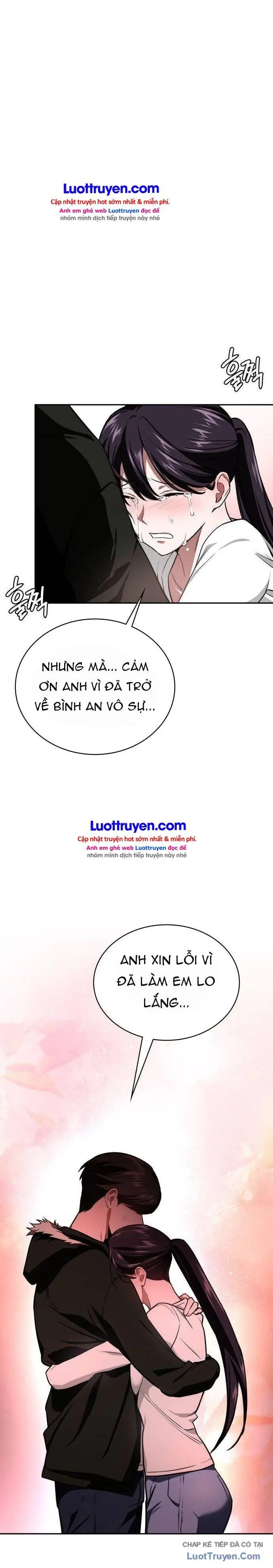 Nhân Viên Quèn Của Cục Tình Báo Quốc Gia Chapter 16 - Trang 14