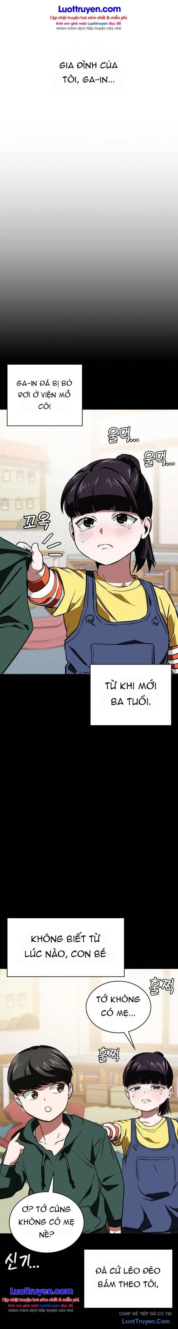 Nhân Viên Quèn Của Cục Tình Báo Quốc Gia Chapter 16 - Trang 15