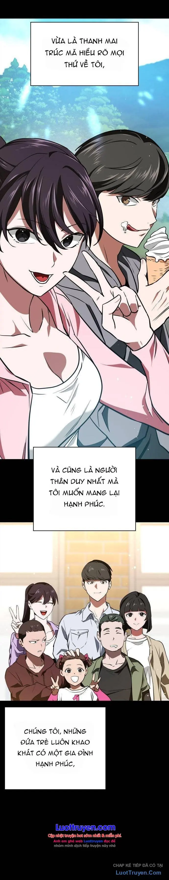 Nhân Viên Quèn Của Cục Tình Báo Quốc Gia Chapter 16 - Trang 17