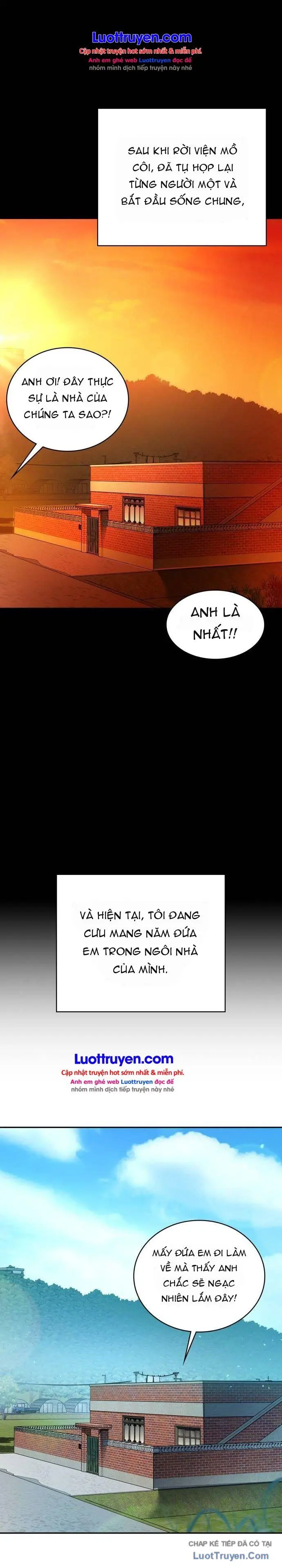 Nhân Viên Quèn Của Cục Tình Báo Quốc Gia Chapter 16 - Trang 18