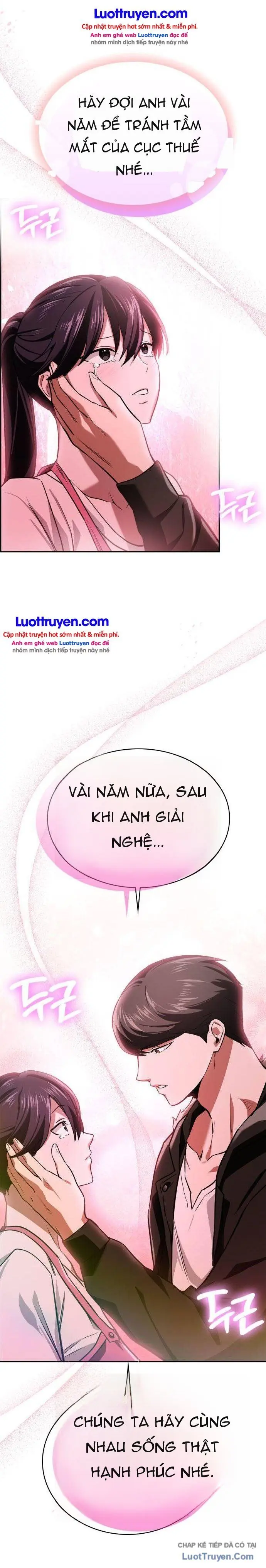 Nhân Viên Quèn Của Cục Tình Báo Quốc Gia Chapter 16 - Trang 30