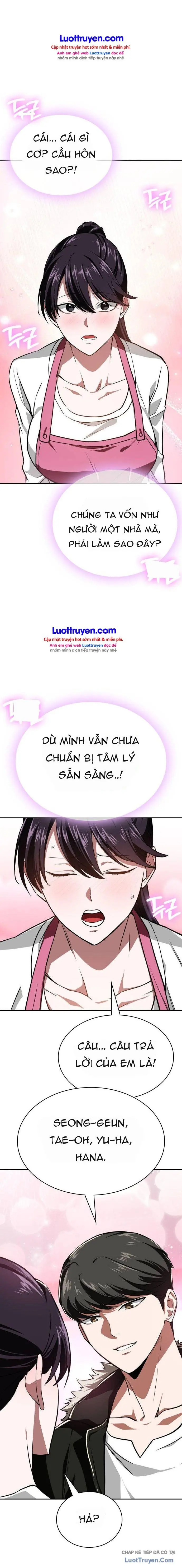 Nhân Viên Quèn Của Cục Tình Báo Quốc Gia Chapter 16 - Trang 31