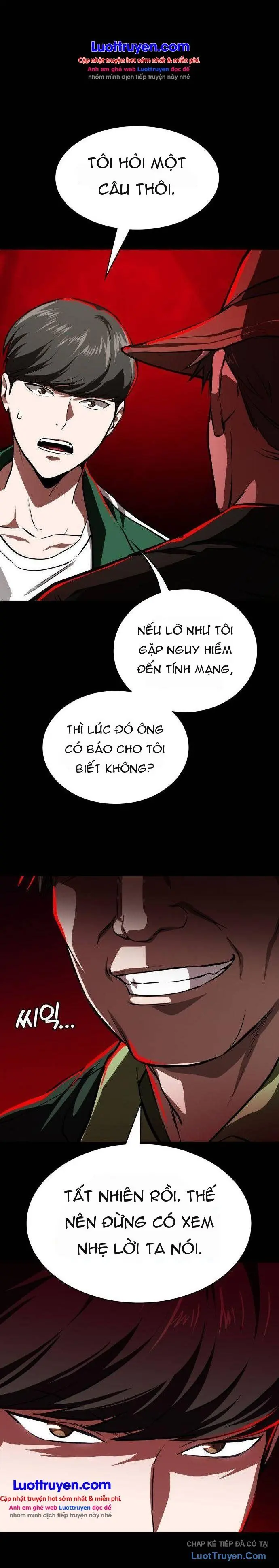 Nhân Viên Quèn Của Cục Tình Báo Quốc Gia Chapter 17 - Trang 11