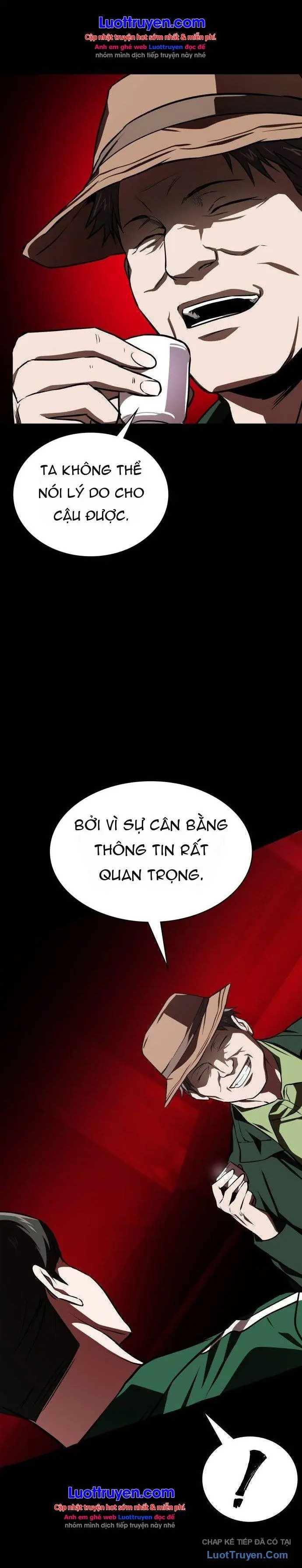 Nhân Viên Quèn Của Cục Tình Báo Quốc Gia Chapter 17 - Trang 9