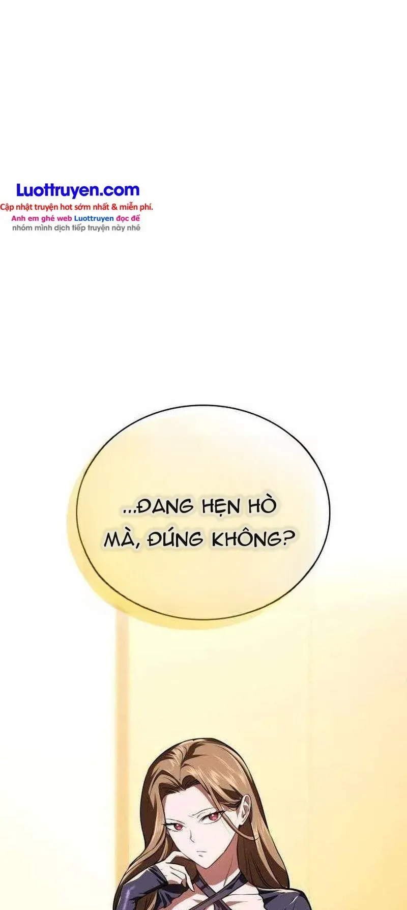 Nhân Viên Quèn Của Cục Tình Báo Quốc Gia Chapter 18 - Trang 11