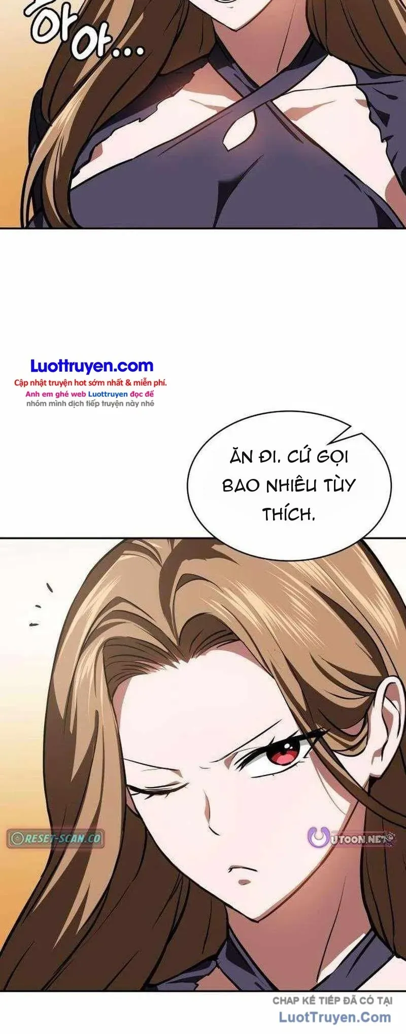 Nhân Viên Quèn Của Cục Tình Báo Quốc Gia Chapter 18 - Trang 14