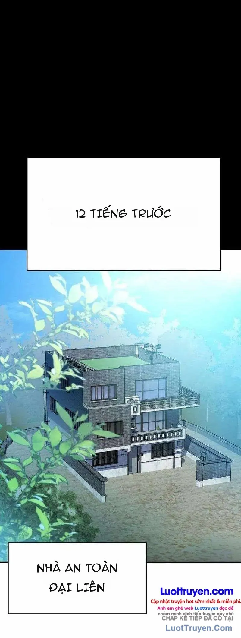 Nhân Viên Quèn Của Cục Tình Báo Quốc Gia Chapter 18 - Trang 23