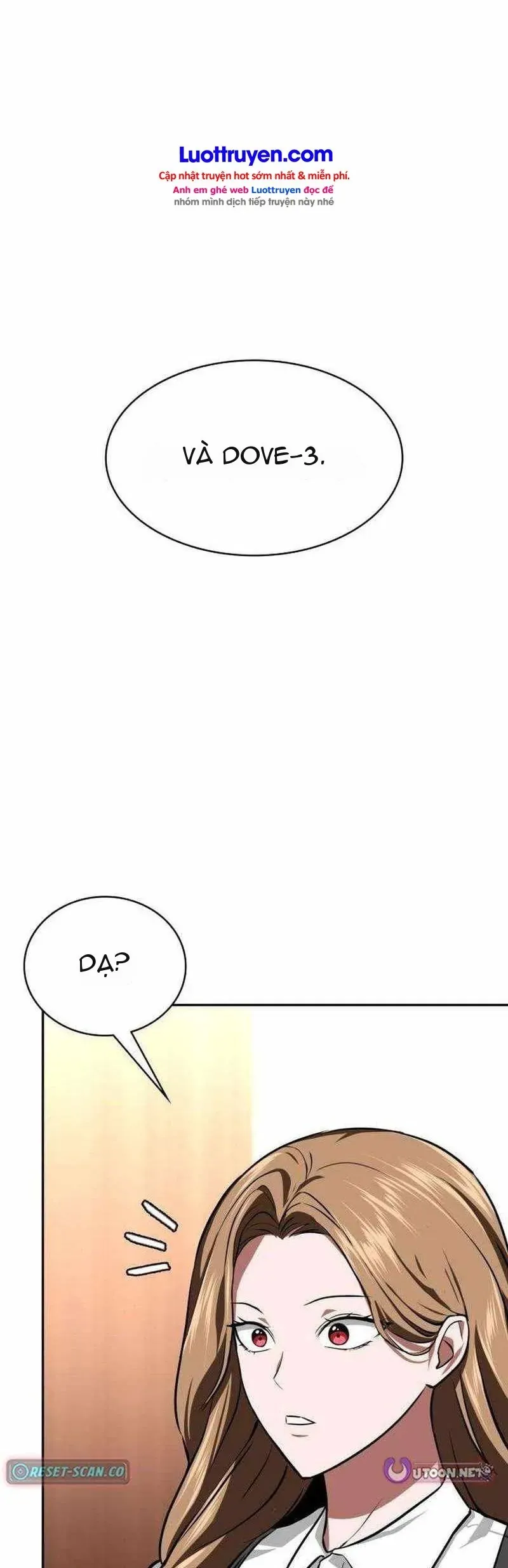 Nhân Viên Quèn Của Cục Tình Báo Quốc Gia Chapter 18 - Trang 32