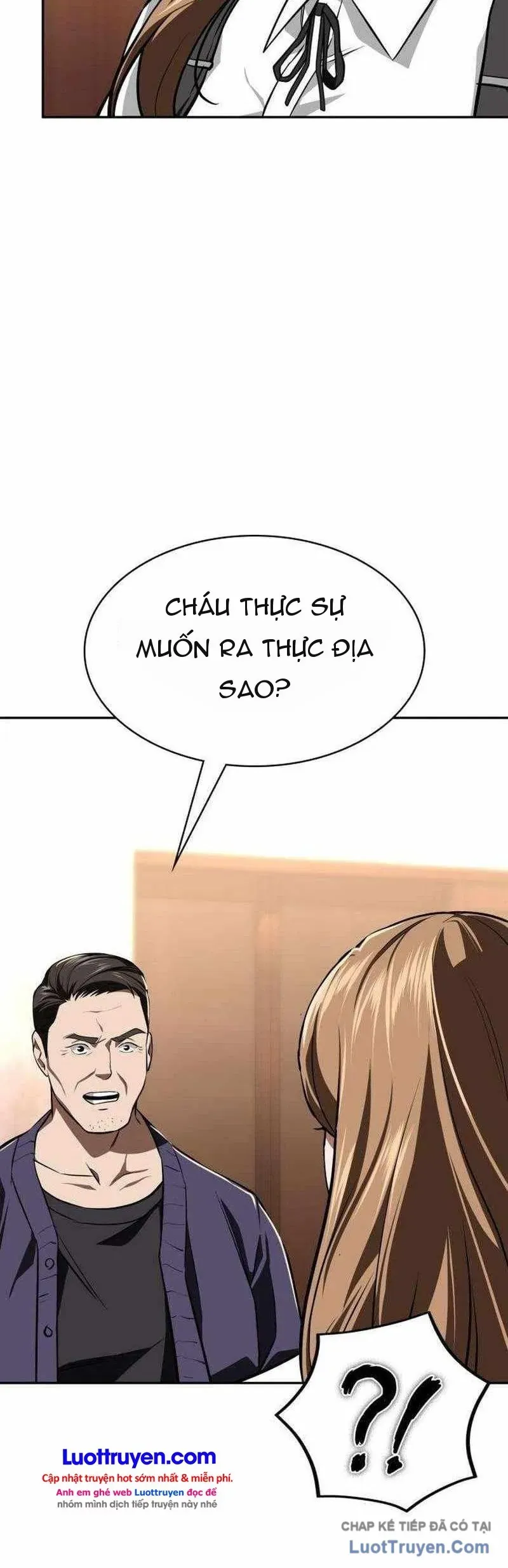 Nhân Viên Quèn Của Cục Tình Báo Quốc Gia Chapter 18 - Trang 33