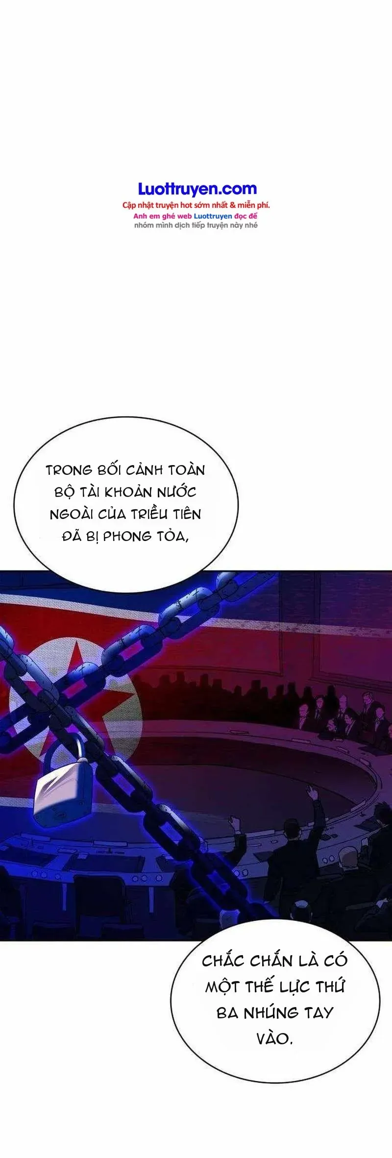 Nhân Viên Quèn Của Cục Tình Báo Quốc Gia Chapter 18 - Trang 39