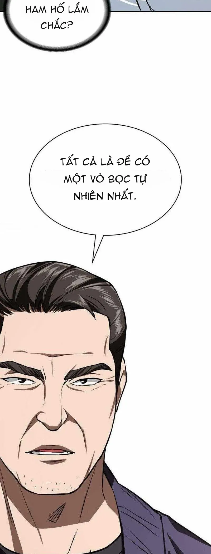 Nhân Viên Quèn Của Cục Tình Báo Quốc Gia Chapter 18 - Trang 42